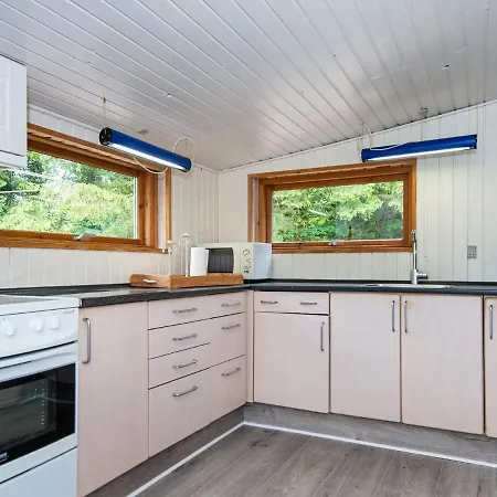 Holiday Home Kolind IV