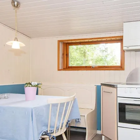 Дом отдыха Holiday Home Kolind IV *