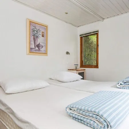 Holiday Home Kolind IV Дом отдыха Kolind
