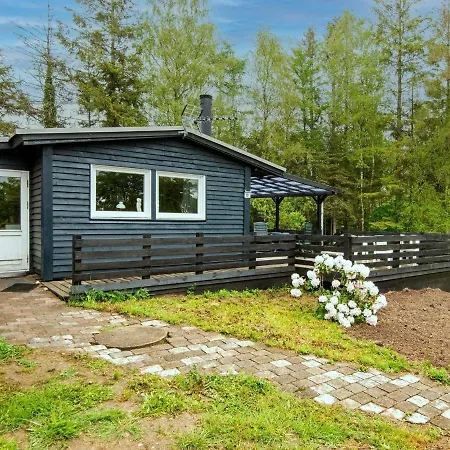 Holiday Home Kolind IV *