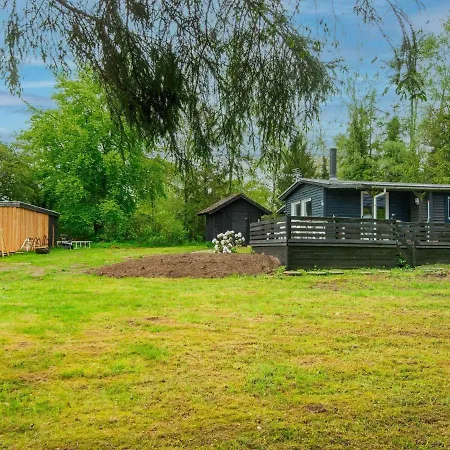 Holiday Home Kolind IV Kolind