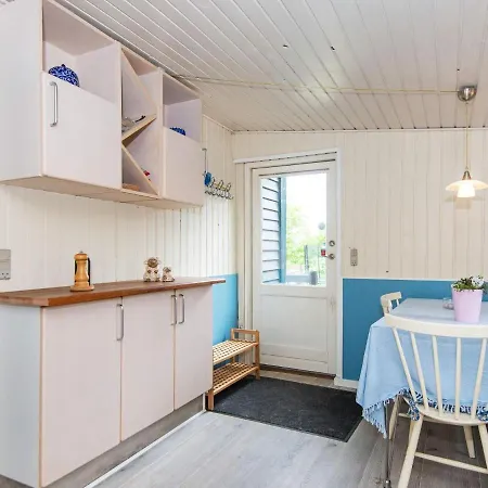 Holiday Home Kolind IV * Kolind