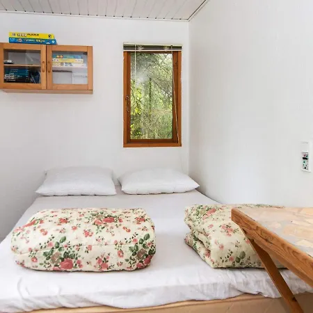 Дом отдыха Holiday Home Kolind IV