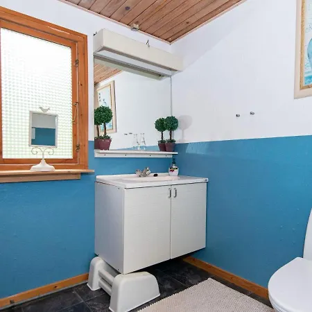 Дом отдыха Holiday Home Kolind IV *