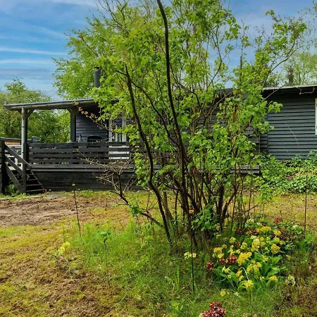 Holiday Home Kolind IV Дом отдыха Kolind