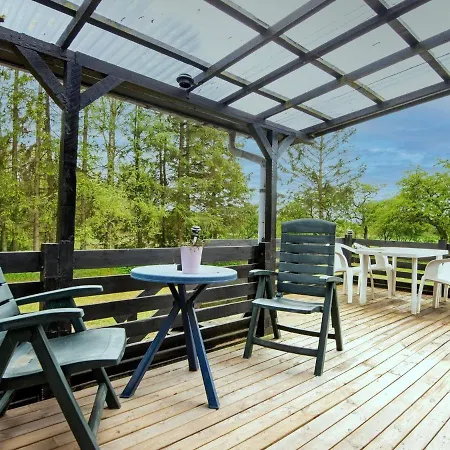 Holiday Home Kolind IV
