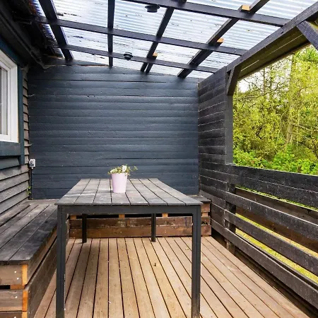 Holiday Home Kolind IV Kolind