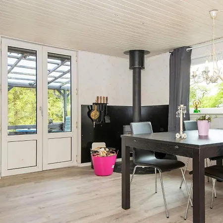 Holiday Home Kolind IV * Kolind